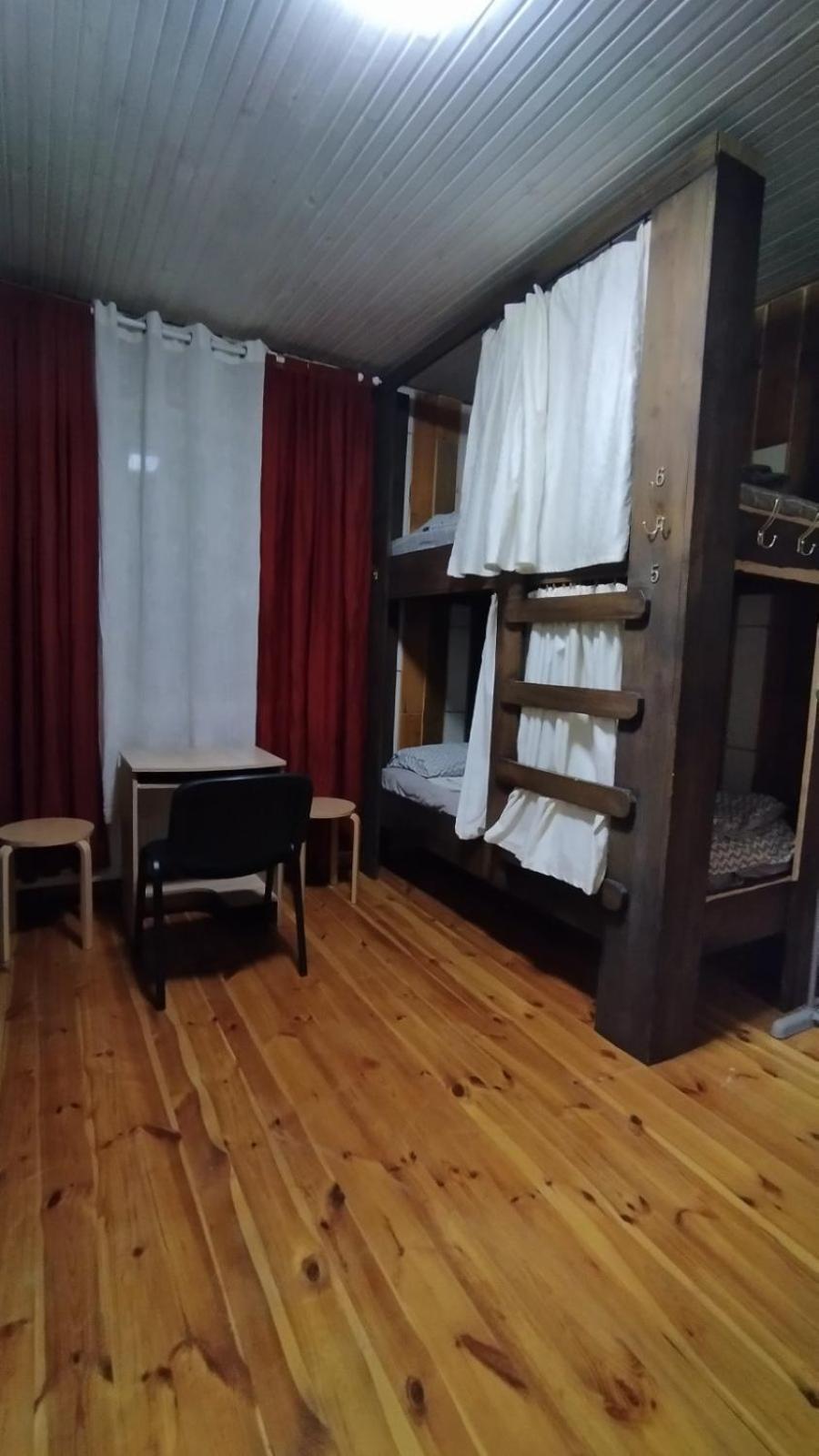 Отель "Swallow House" Cherkasy Room photo